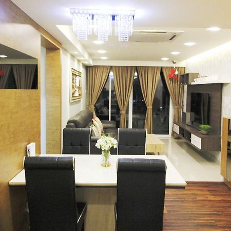 H2H - Maison De Luxe @ Majestic Ipoh Exterior photo
