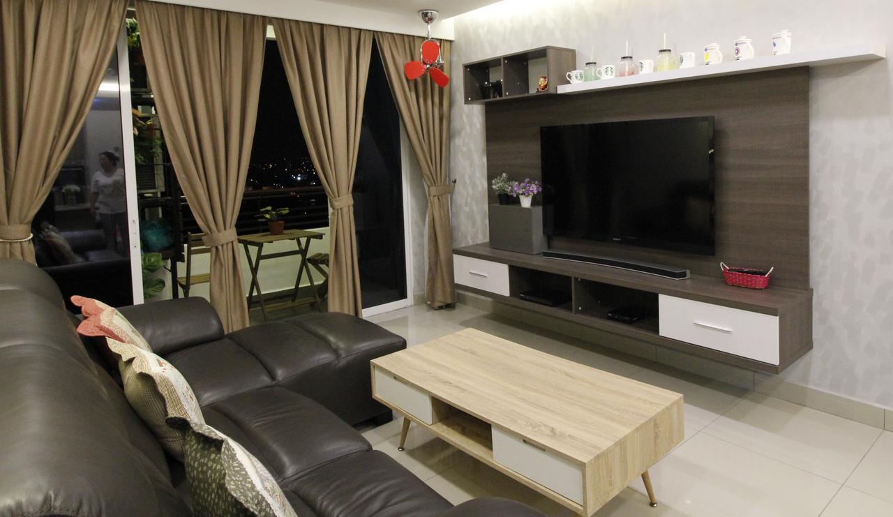 H2H - Maison De Luxe @ Majestic Ipoh Exterior photo