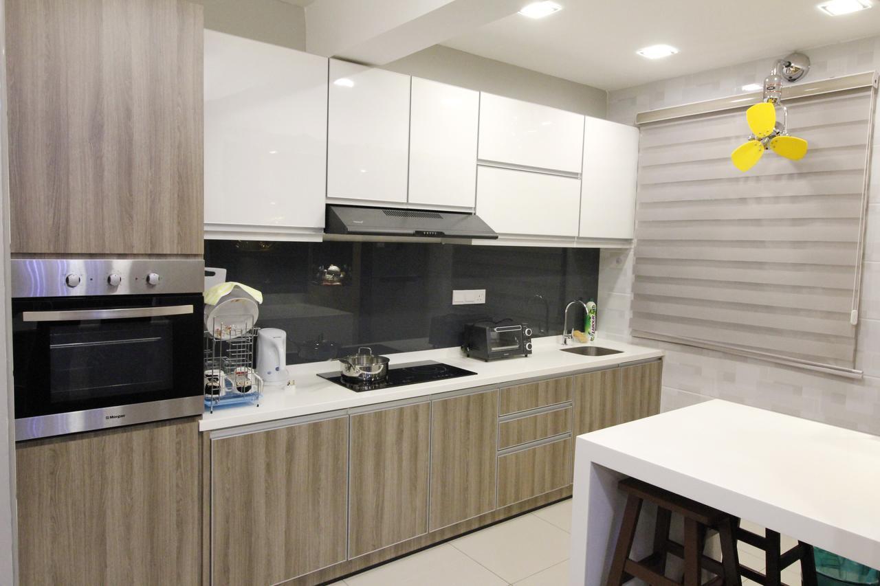 H2H - Maison De Luxe @ Majestic Ipoh Exterior photo
