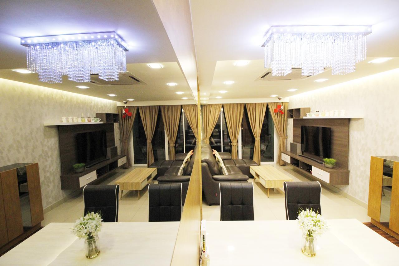 H2H - Maison De Luxe @ Majestic Ipoh Exterior photo