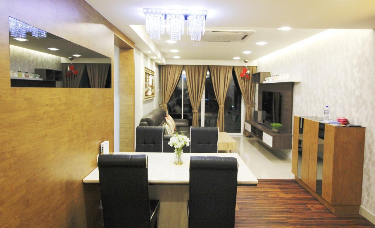 H2H - Maison De Luxe @ Majestic Ipoh Exterior photo