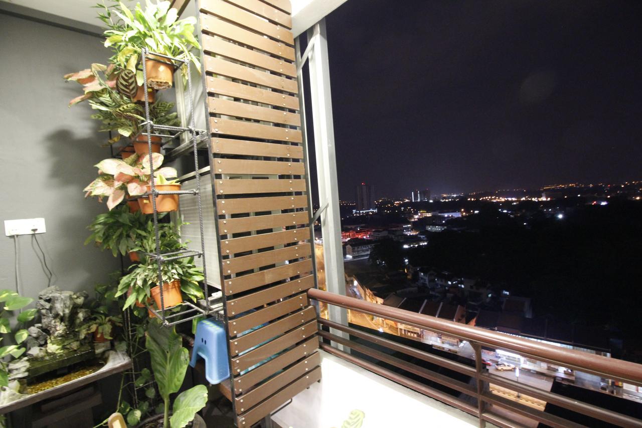 H2H - Maison De Luxe @ Majestic Ipoh Exterior photo
