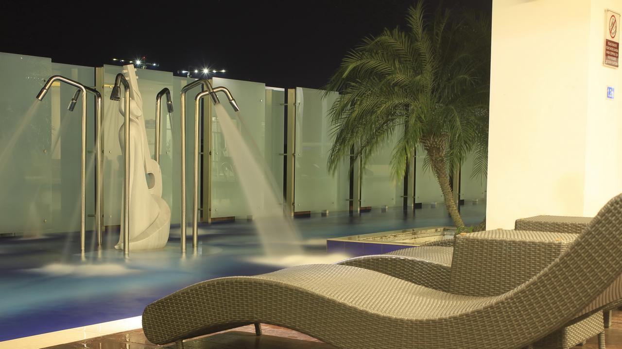 H2H - Maison De Luxe @ Majestic Ipoh Exterior photo