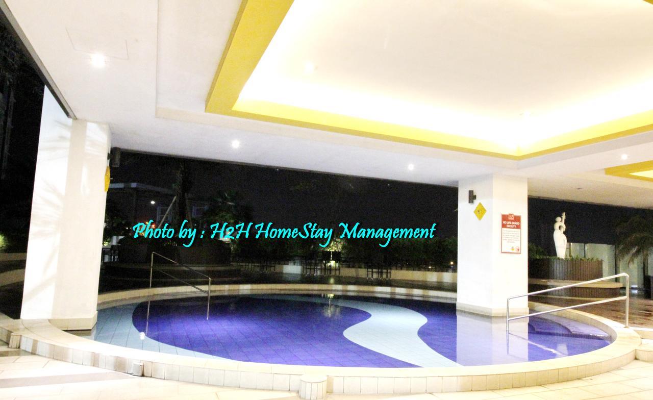 H2H - Maison De Luxe @ Majestic Ipoh Exterior photo