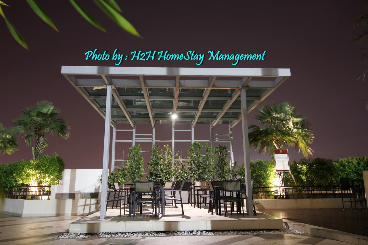 H2H - Maison De Luxe @ Majestic Ipoh Exterior photo