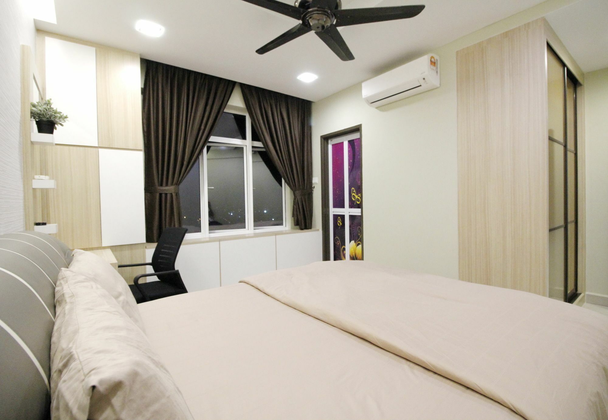 H2H - Maison De Luxe @ Majestic Ipoh Exterior photo